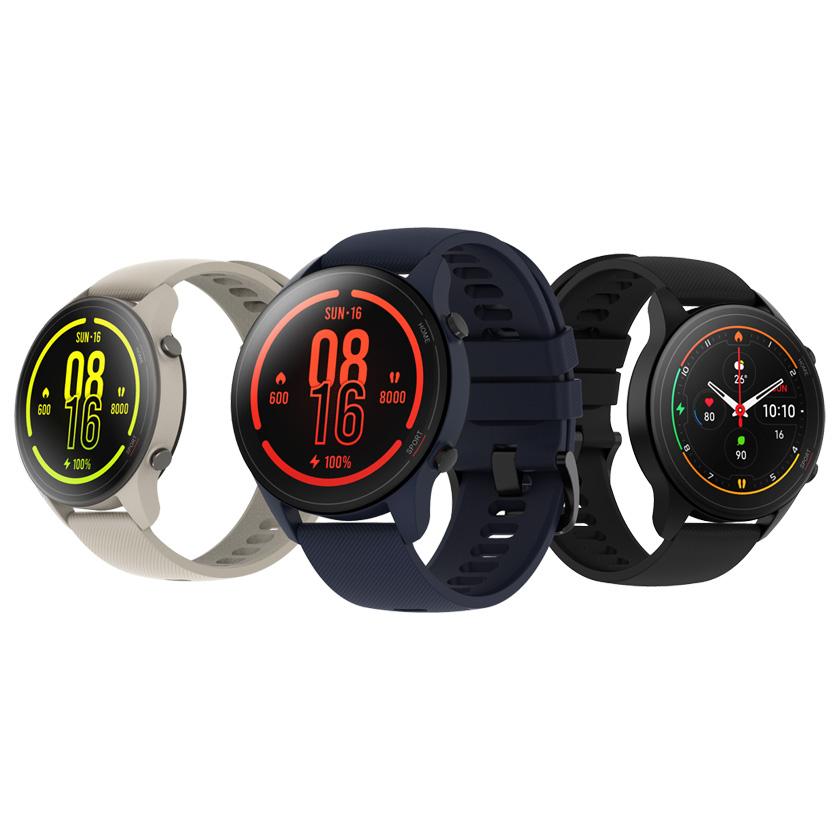 Xiaomi Mi Watch okosóra