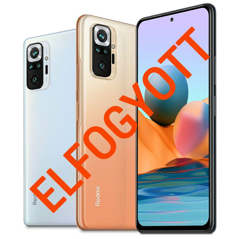 Redmi Note 10 Pro 6/64