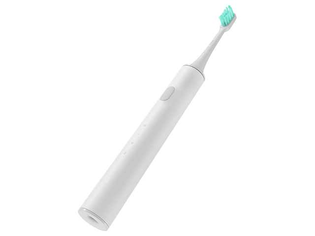Xiaomi Mi Electric Toothbrush T500 elektromos fogkefe nyomásérzékelővel
 | mStore Black Days - 2022 