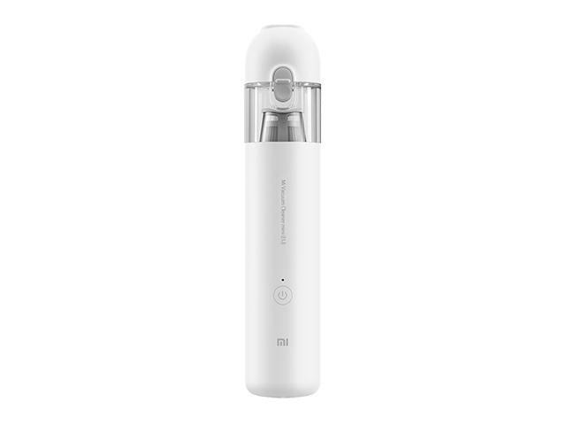 Xiaomi Mi Vacuum Cleaner Mini (EU) hordozható kézi porszívó
| mStore Black Days - 2022 