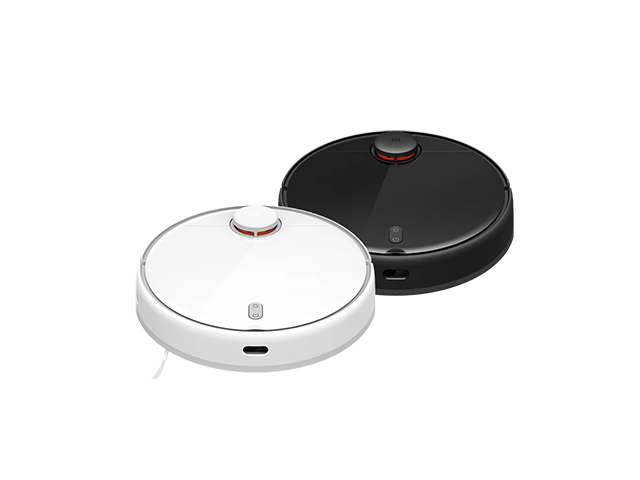 Xiaomi Mi Robot Vacuum Mop 2 Pro robotporszívó | mStore Black Days - 2022