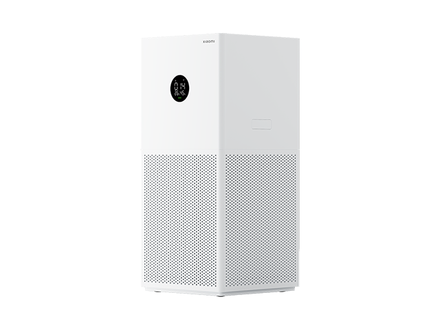 Xiaomi Smart Air Purifier 4 Lite okos légtisztító | mStore Black Days - 2022