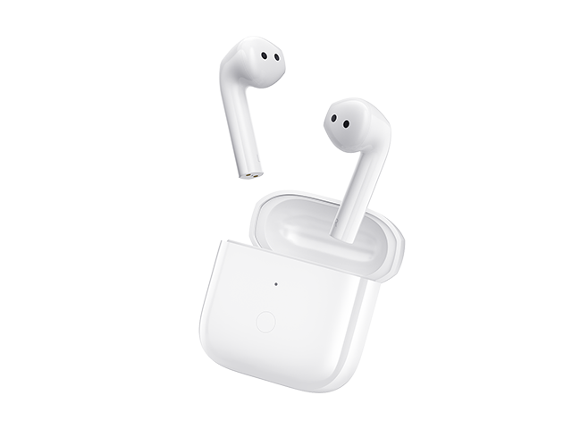 Redmi Buds 3 TWS fülhallgató | mStore Halloween 2022 