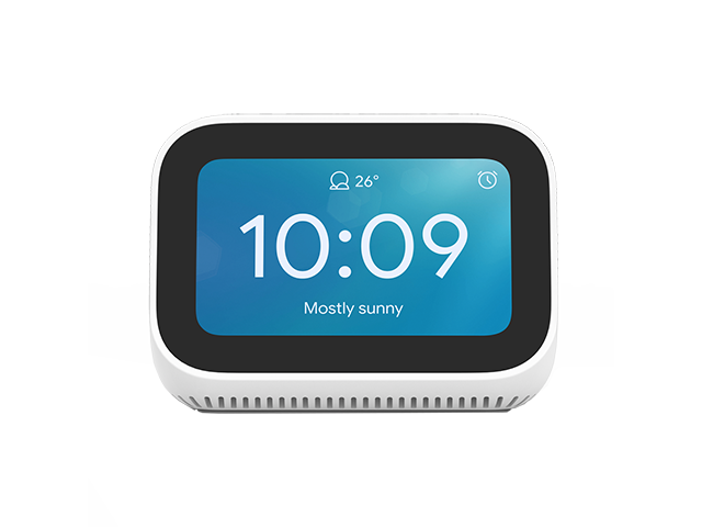 Xiaomi Mi Smart Clock okos asztali óra | mStore Halloween 2022 