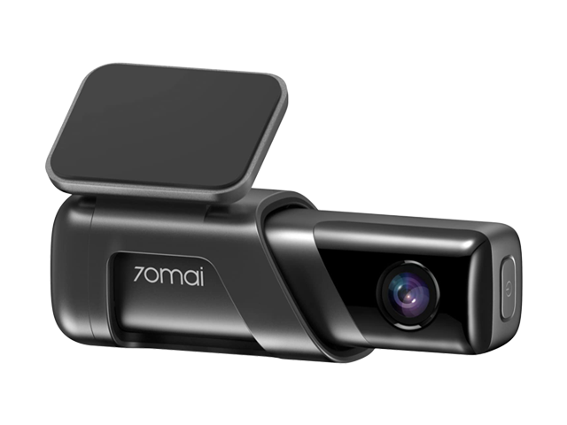 70mai Dash Cam M500 64GB menetrögzítő kamera
 | mStore karácsonyi vásár - 2022 