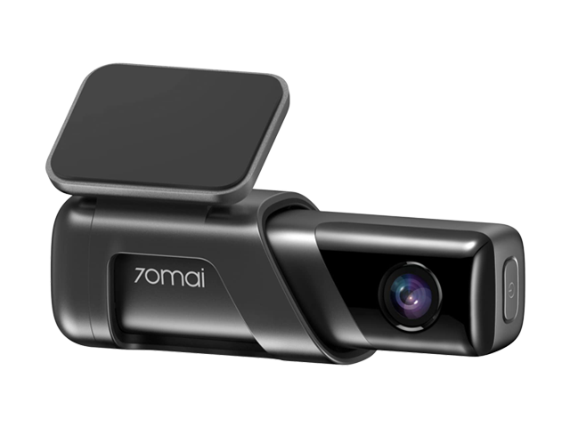 70mai Dash Cam M500 64GB menetrögzítő kamera
 | mStore Valentin napi páros ajánlatok- 2023 