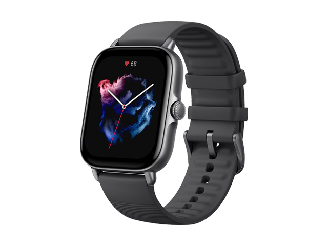 Amazfit GTS 3 okosóra | mStore Valentin napi páros ajánlatok- 2023 