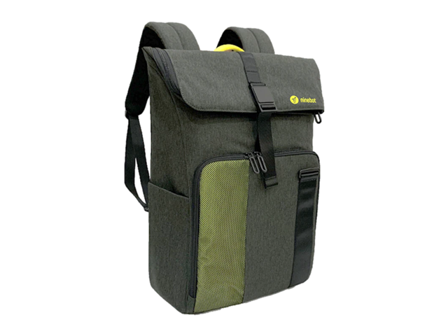 Ninebot Travel Backpack hátizsák | mStore karácsonyi vásár - 2022 