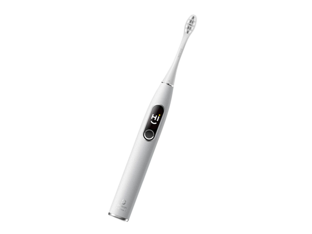Oclean X Pro Elite elektromos fogkefe  | mStore karácsonyi vásár - 2022 