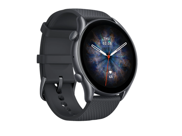 Amazfit GTR 3 Pro okosóra | mStore Valentin napi páros ajánlatok- 2023 