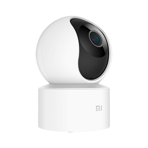 Xiaomi Mi 360° Camera (1080p) otthoni biztonsági kamera