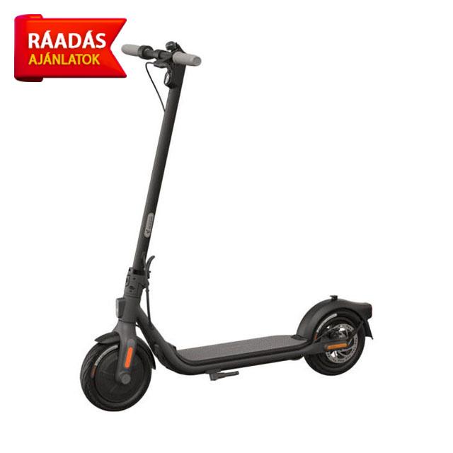 Ninebot KickScooter F25E II elektromos roller