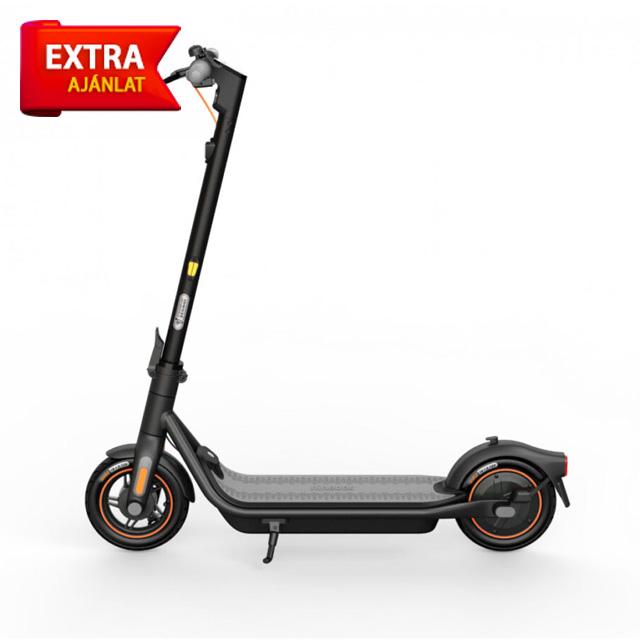 Ninebot KickScooter F65I elektromos roller