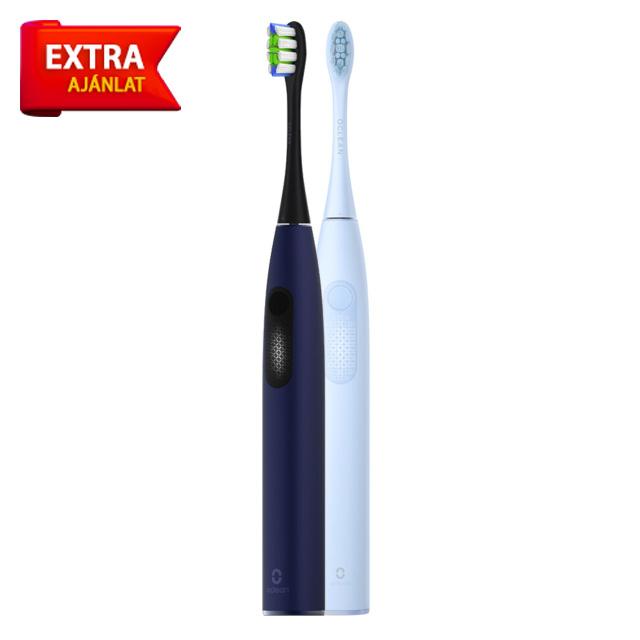 Oclean F1 szónikus elektromos fogkefe