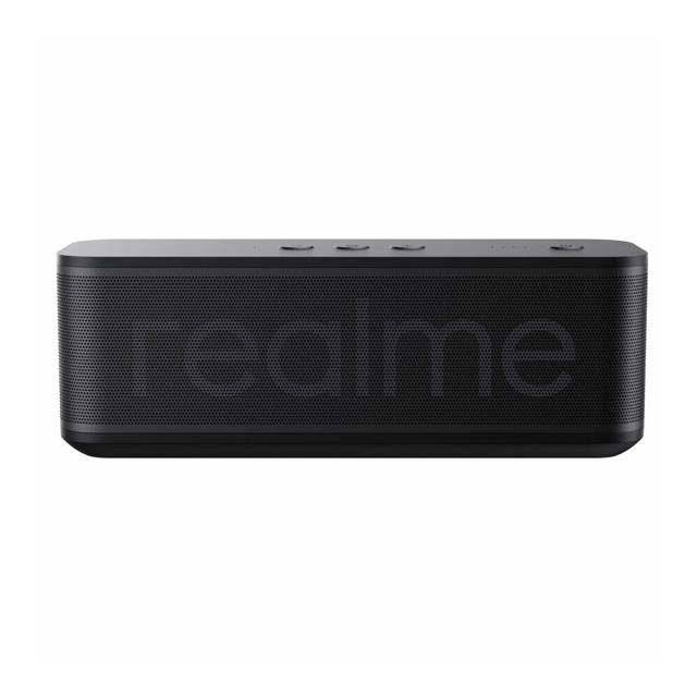 realme Brick Bluetooth Speaker