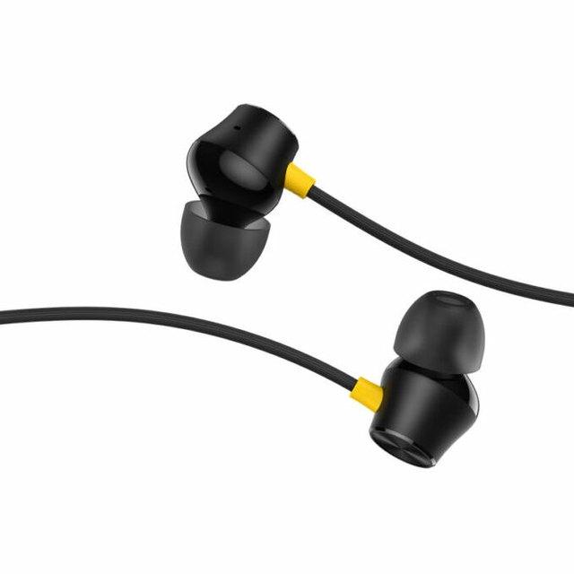 realme Buds 2 Neo fülhallgató - Black