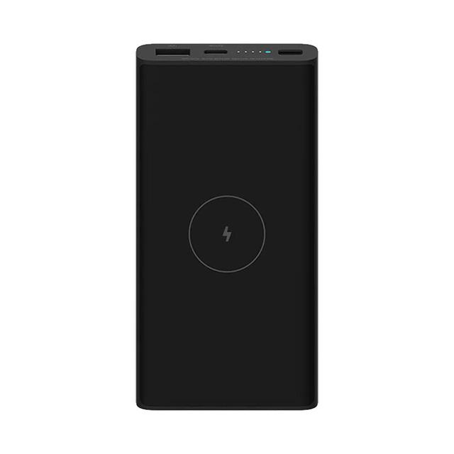 Xiaomi 10W Wireless Powerbank 10000