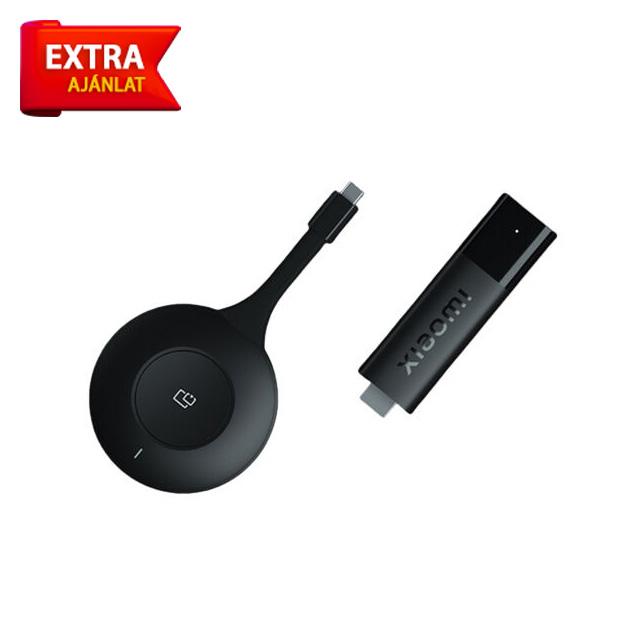 Xiaomi Conference TapCast