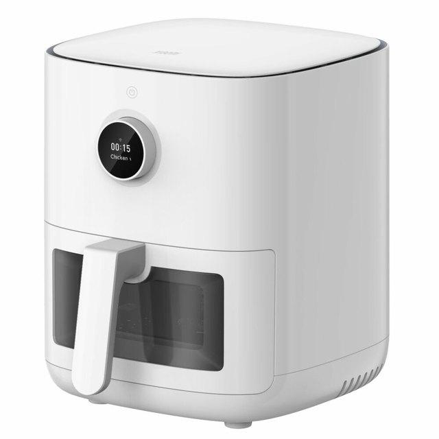 Xiaomi Smart Air Fryer Pro 4L forrólevegős sütő
