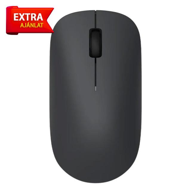 Xiaomi Wireless Mouse Lite vezeték nélküli egér