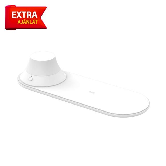 Yeelight Wireless Charging Night Light indukciós töltős éjszakai fény
