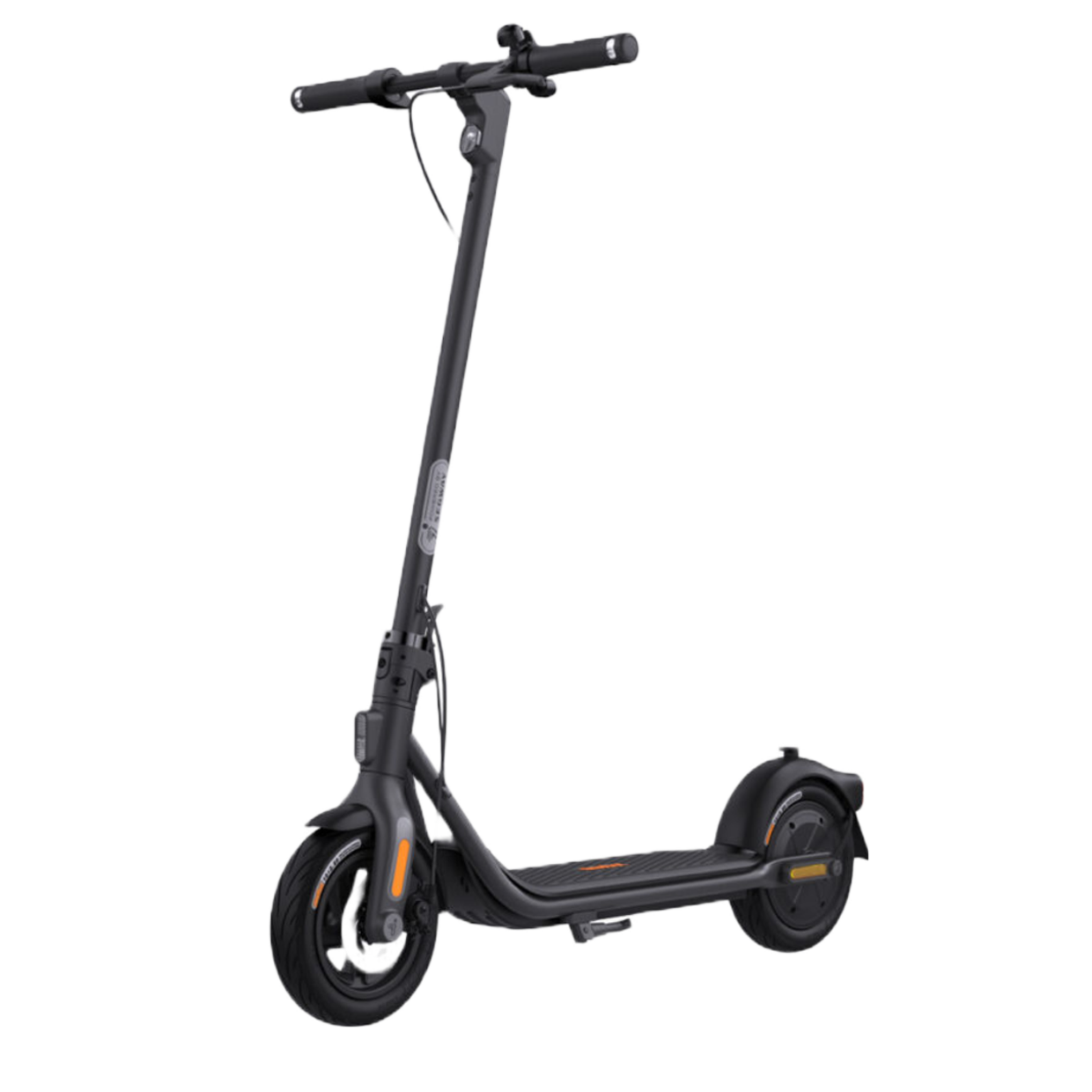 Ninebot KickScooter F2 E 
