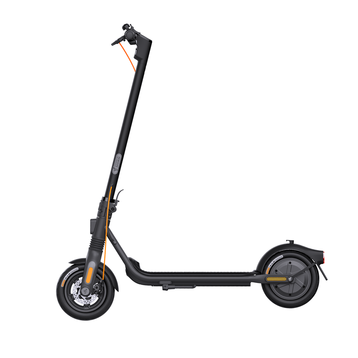 Ninebot KickScooter F2 Pro 