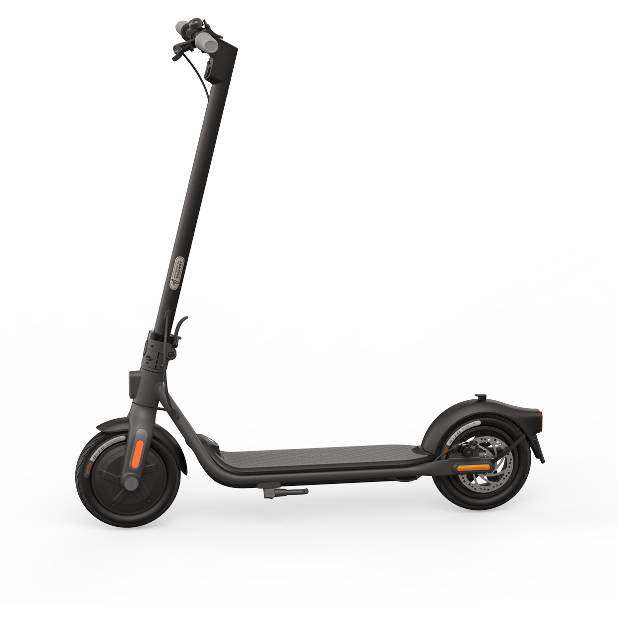 Ninebot KickScooter F25E II 