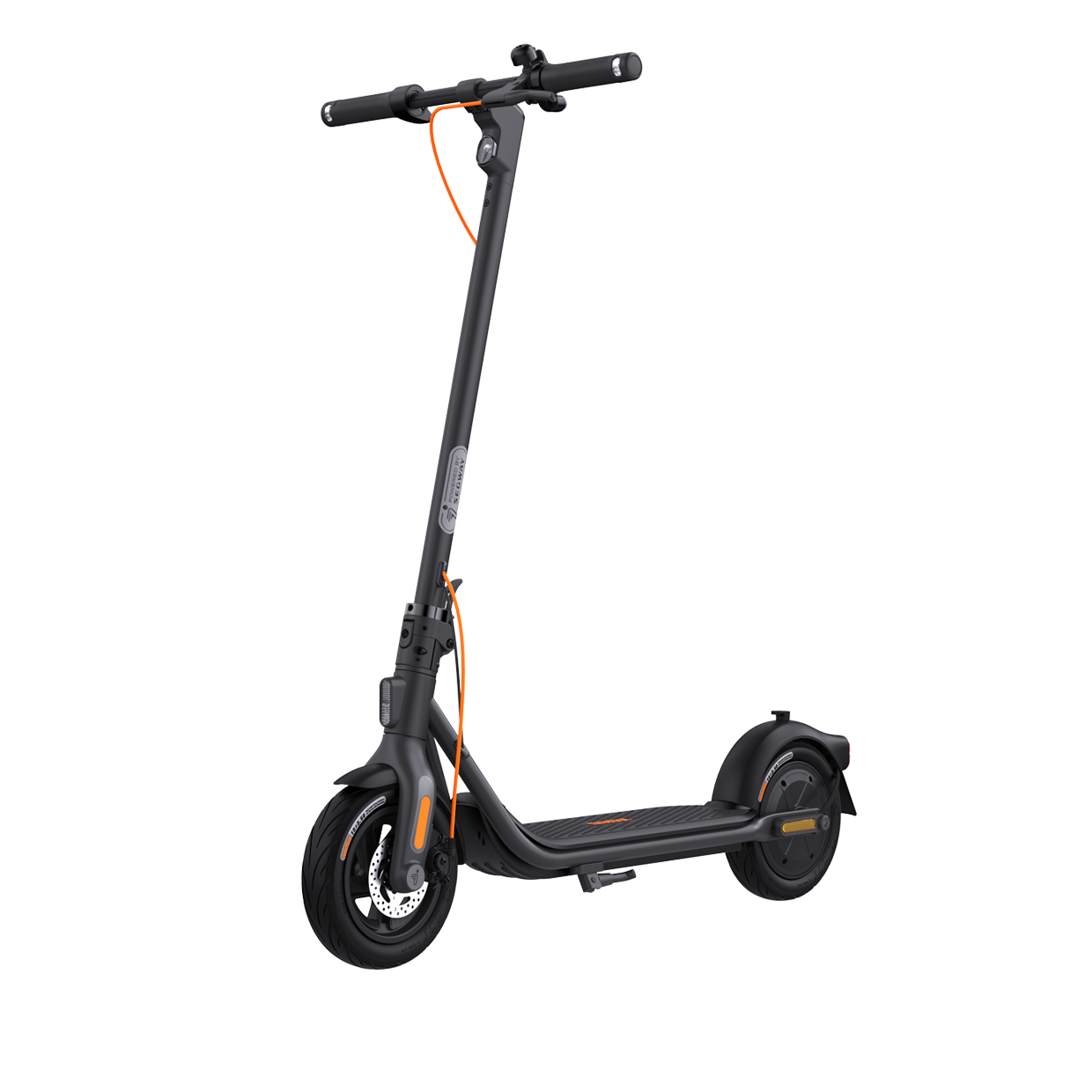 Ninebot KickScooter F2 Plus E 
