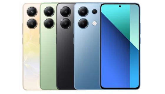 Redmi Note 13 8/256