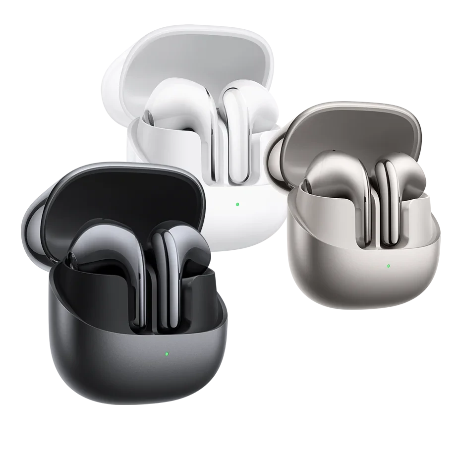 Xiaomi Buds 5 TWS sztereó Bluetooth fülhallgató