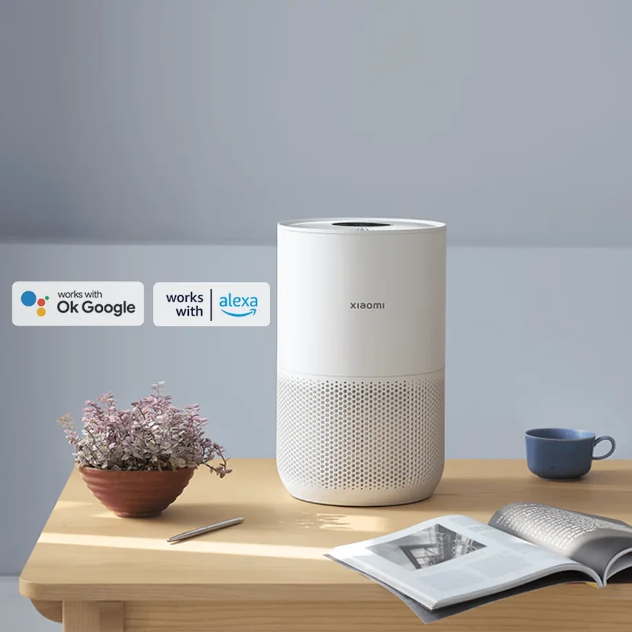 Xiaomi Smart Air Purifier 4 Compact légtisztító
