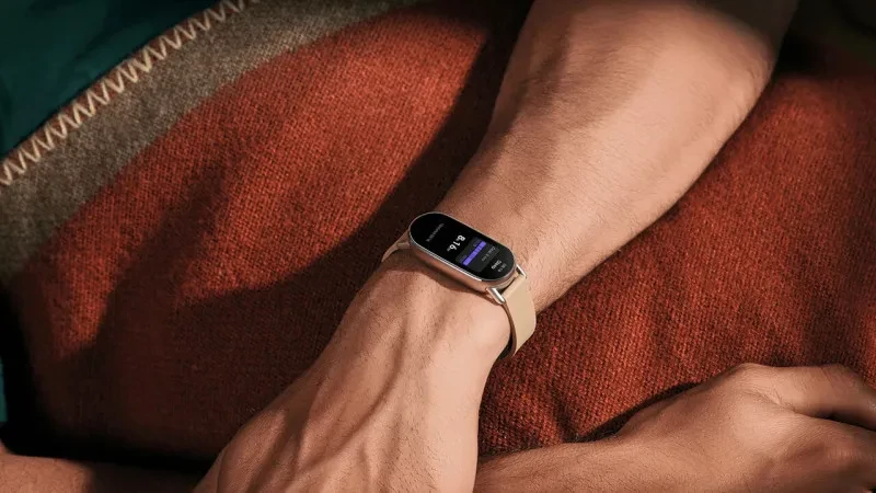 Xiaomi Smart Band 10. Itt a következő nagy dobás!