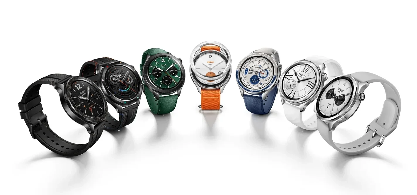 Amazfit, Xiaomi vagy Redmi okosóra. Melyiket érdemes választani?