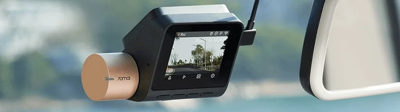 Hogyan válasszak 70mai menetrögzítő kamerát?