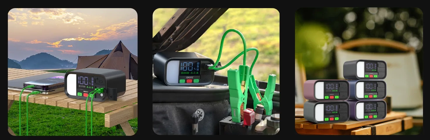 Novembertől Magyarországon is elérhető a Caross az mStore-ban