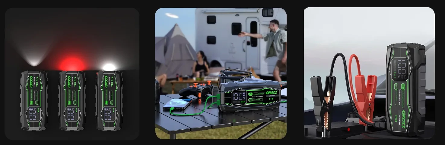 Novembertől Magyarországon is elérhető a Caross az mStore-ban