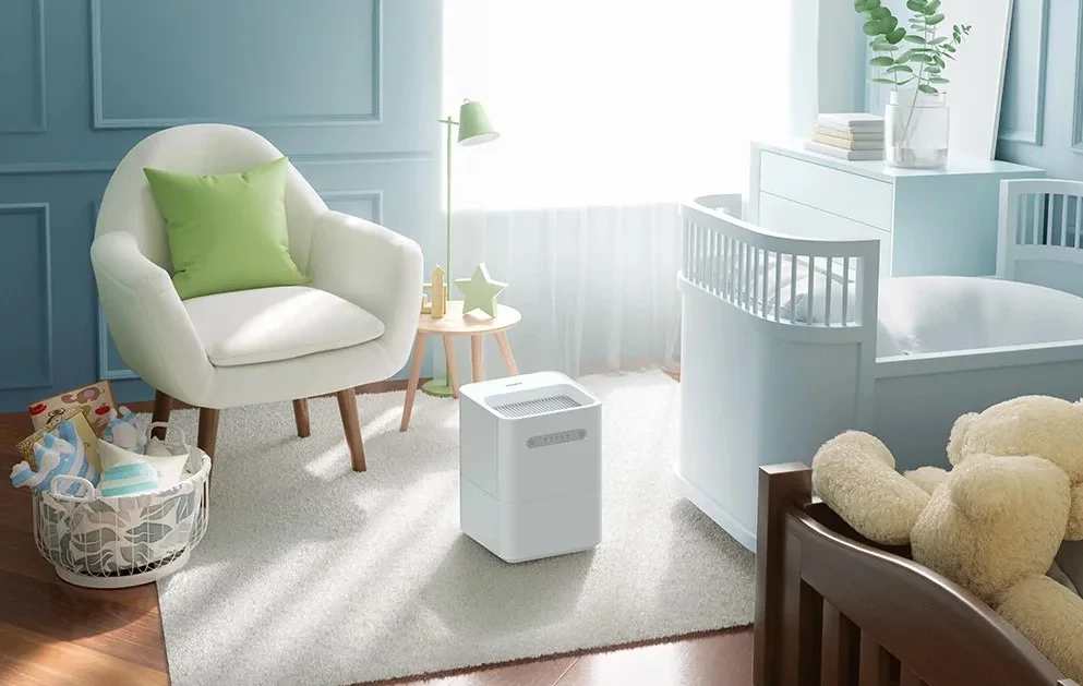 Smartmi Evaporative Humidifier 3 Lite