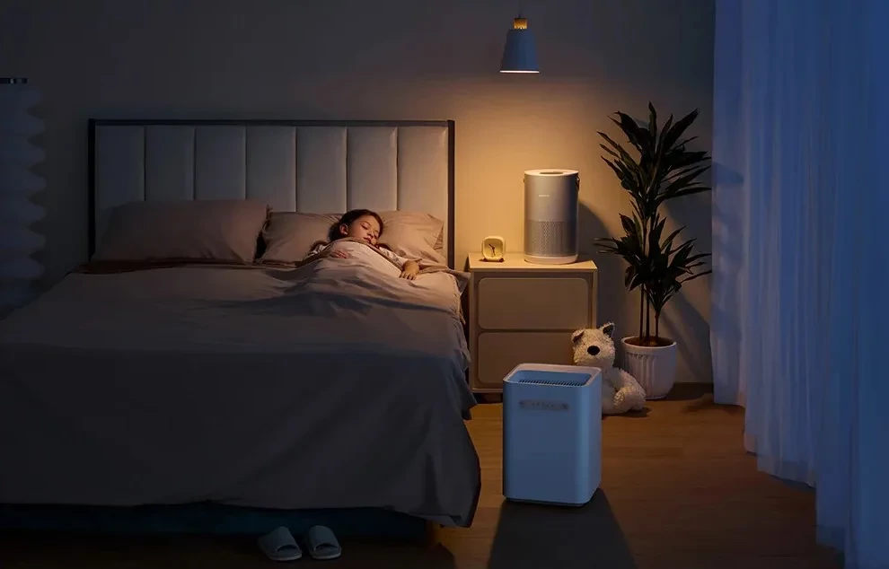 Smartmi Evaporative Humidifier 3 Lite