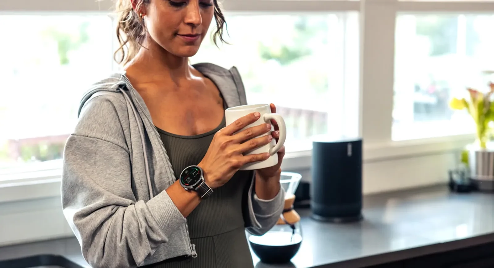 Fókuszban a koncentráció: Pomodoro időzítés az Amazfit okosórákon