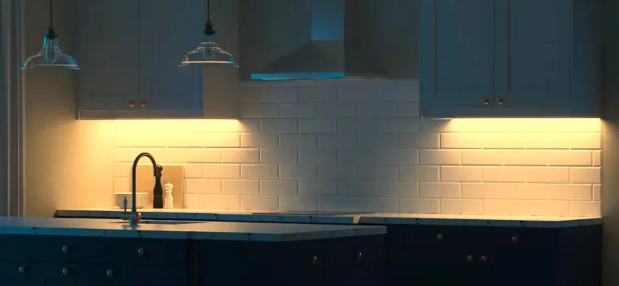 Energiamegtakarítás Yeelight