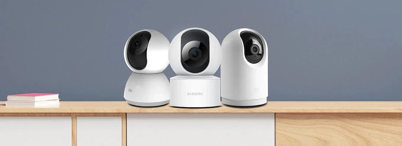 Xiaomi Camera Viewer App – A biztonság új szintje PC-n