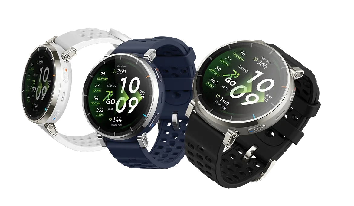 Amazfit Active 3 Premium