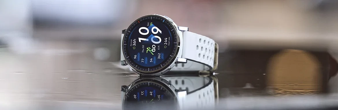 Amazfit Active 3 Premium