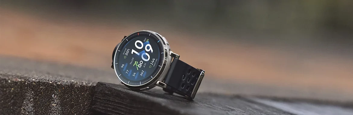 Amazfit Active 3 Premium
