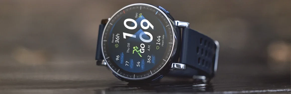 Amazfit Active 3 Premium