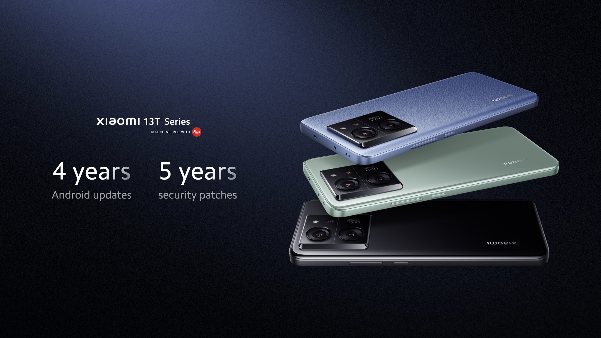 Xiaomi 13T