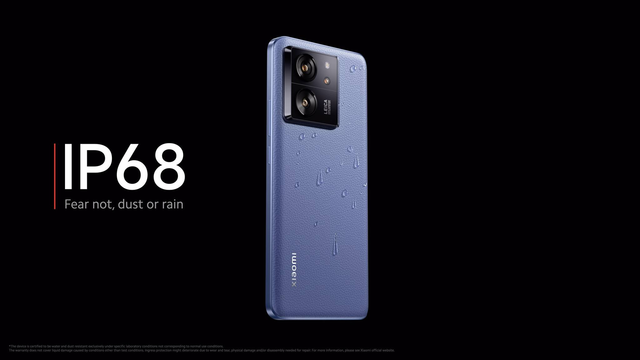 Xiaomi 13T