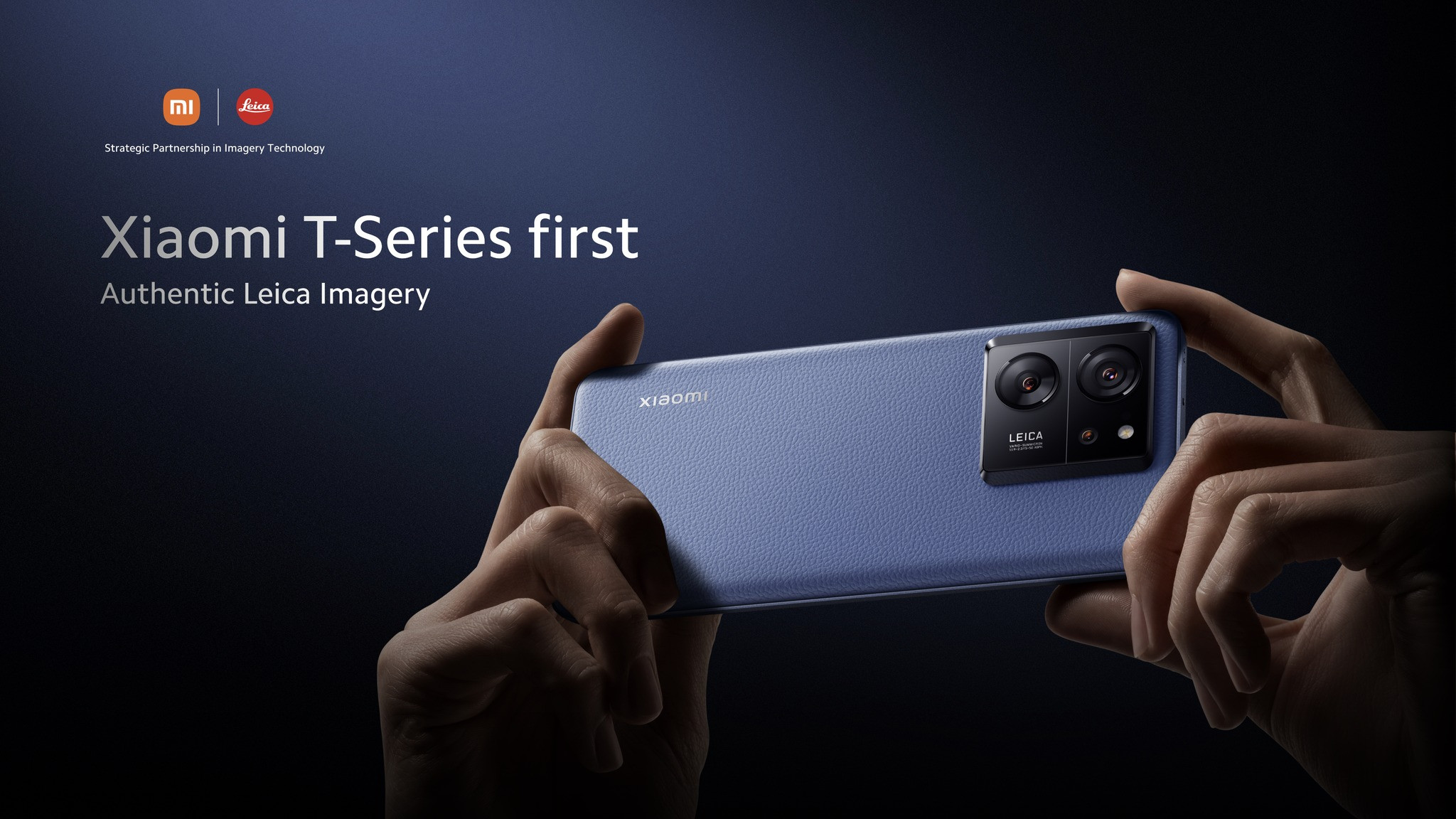Xiaomi 13T