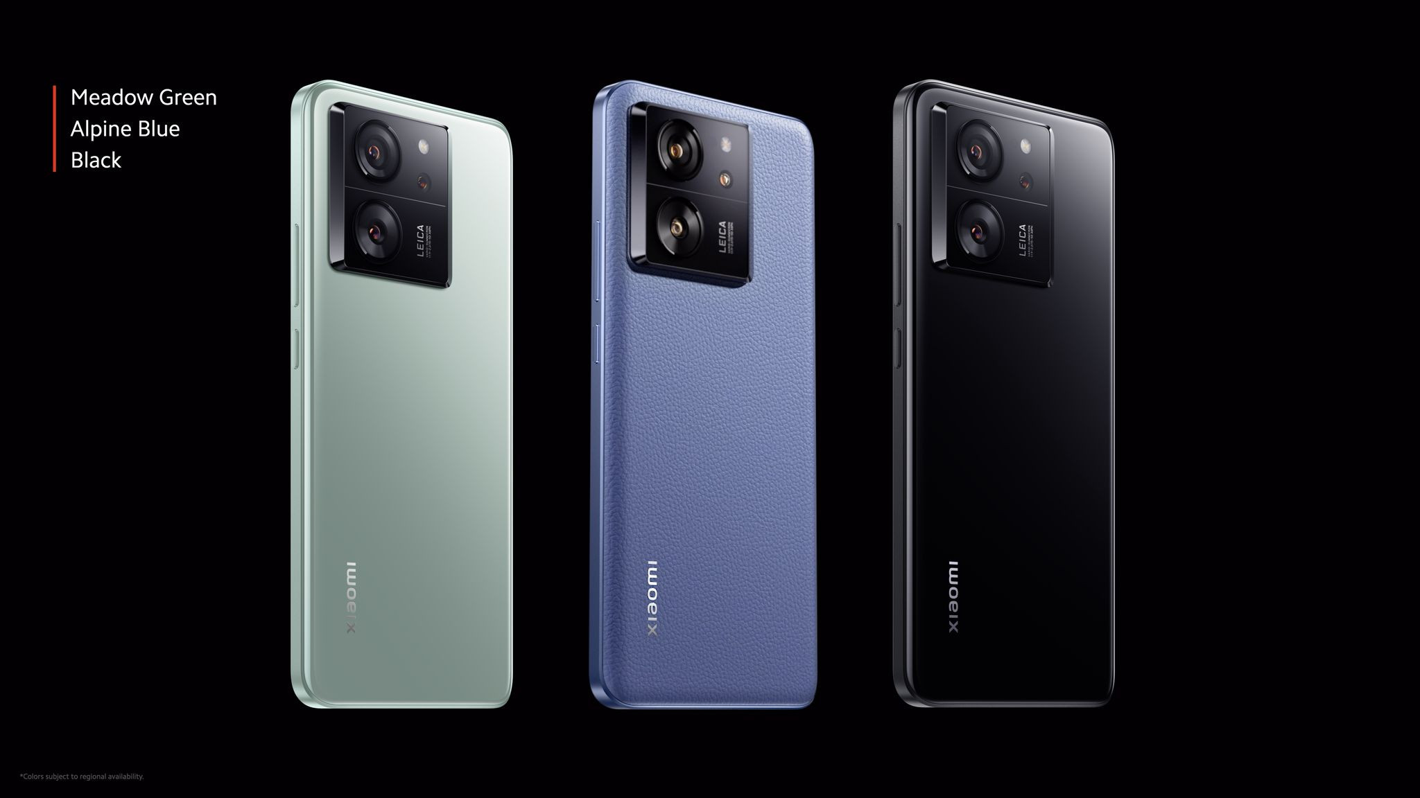 Xiaomi 13T